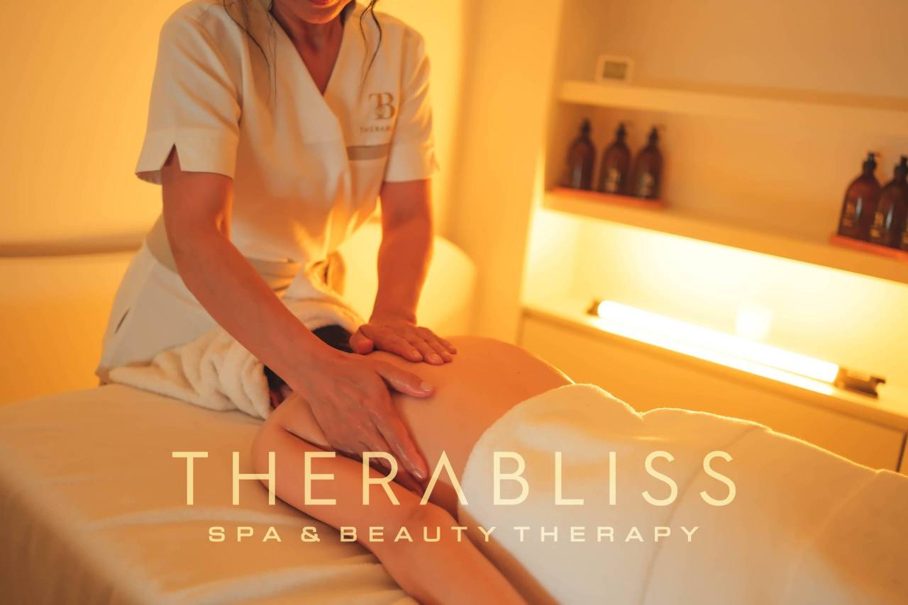 THERAPY ROOM