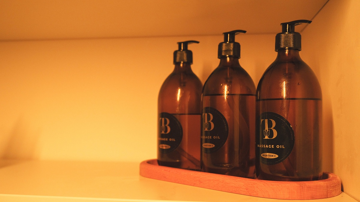 Antalya’da lenf drenaj masajı ile ödem azaltma ve dolaşımı destekleyen seans Konyaaltı Therabliss Spa’da profesyonel lenf drenaj masajı uygulaması